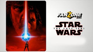 image de Star Wars : on débriefe la bande-annonce des Derniers Jedi !