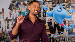 image de Un Will Smith génie-al ?