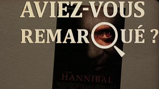 image de Aviez-vous remarqué ? Hannibal