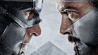 image de Les gaffes et erreurs de Captain America : Civil War