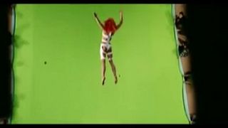 image de Le Cinquième Elément, avant/après effets visuels