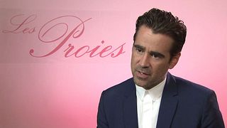 image de Cannes 2017 - Les Proies : "Parfois, certains remakes sont plus originaux que des films originaux"