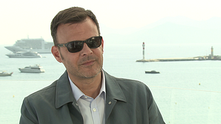 image de L'Amant double : "un thriller psycho-sexuel" sur la complexité humaine