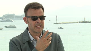 image de L'Amant double : "J'aime que les gens interprètent mes films différemment de ce que j'ai voulu faire" [SPOILERS]