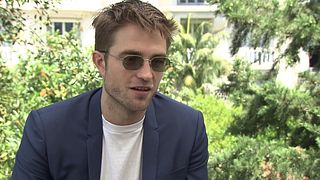 image de Cannes 2017 : rencontre avec Robert Pattinson et les frères Safdie pour Good Time