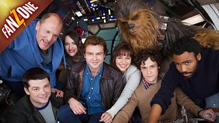 image de Fanzone N°732 - le film Han Solo perd son duo