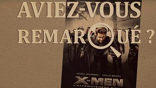 image de Aviez-vous remarqué ? X-Men, l'affrontement final