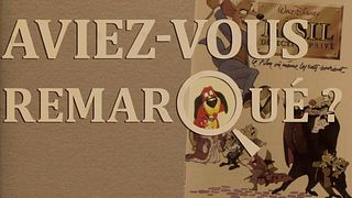 image de Aviez-vous remarqué ? Basil Détéctive Privé