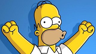 image de The Big Fan Theory - Les Simpson sont-ils tous des génies ?