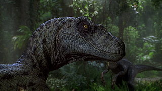 image de The Big Fan Theory - Y a-t-il vraiment des dinosaures à "Jurassic Park" ?