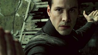 image de The Big Fan Theory - John Wick est-il la suite de Matrix ?