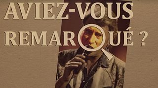 image de Aviez-vous remarqué ? Johnny Hallyday à l'écran