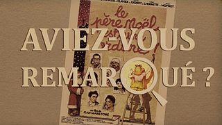 image de Aviez-vous remarqué ? Le Père Noël est une ordure