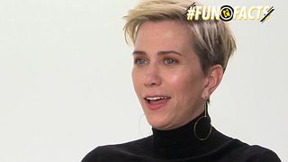 image de #Fun Facts - Kristen Wiig