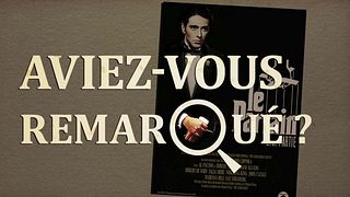 image de Aviez-vous remarqué ? Le Parrain 2
