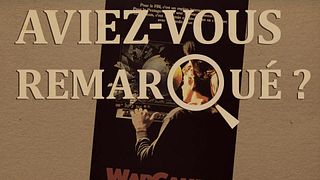 image de Aviez-vous remarqué ? Wargames