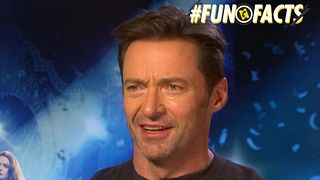image de #Fun Facts - Hugh Jackman