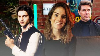 image de MI 6, Han Solo... Les supers spots du Super Bowl