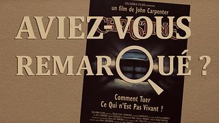image de Aviez-vous remarqué ? Christine