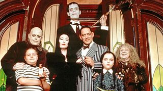 image de Les gaffes et erreurs de la Famille Addams