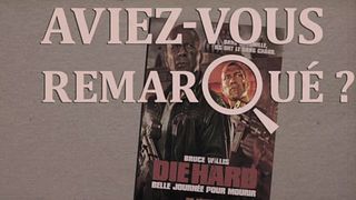 image de Aviez-vous remarqué ? Die Hard 5