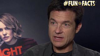 image de #Fun Facts - Jason Bateman
