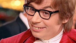 image de "Austin Powers"