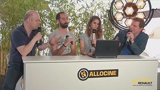 image de Le Face Cannes #1 - Mardi 8 mai 2018