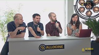 image de Le Face Cannes #6 - Lundi 14 mai 2018