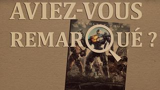 image de Aviez-vous remarqué ? Pacific Rim Uprising