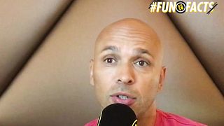 image de #Fun Facts - Eric Judor