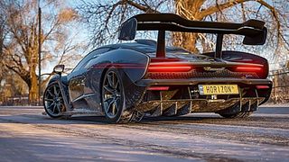 image de Forza Horizon 4 : faster, better, stronger !