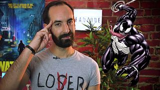 image de Venom et après ?