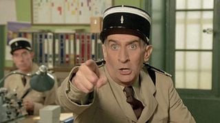 image de Give Me Five - Louis de Funès 