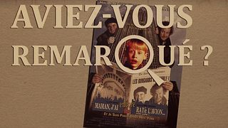 image de Aviez-vous remarqué ? Maman j'ai encore raté l'avion