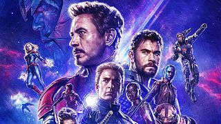 image de The Big Fan Theory - Qui va mourir dans Avengers Endgame ?