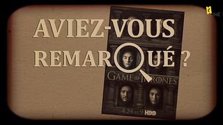 image de Aviez-vous remarqué ? Game of Thrones S6