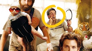 image de Les gaffes et erreurs de Very Bad Trip