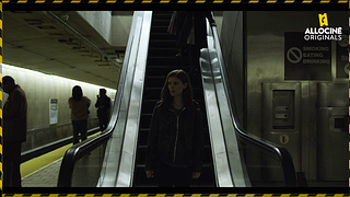 image de Et paf, il est mort - Zoe Barnes (House of Cards)