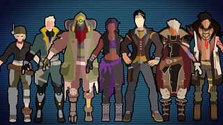 image de Pour la faire courte - Borderlands 3