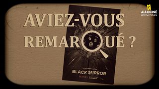 image de Aviez-vous remarqué ? Black Mirror saison 4