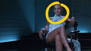 image de Les gaffes et erreurs de Basic Instinct