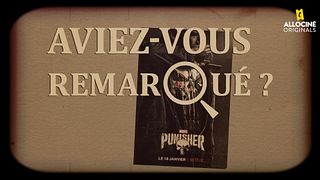 image de Aviez-vous remarqué ? The Punisher saison 2