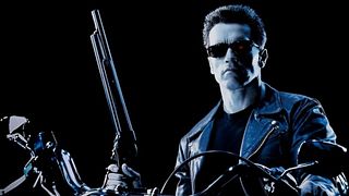 image de Give Me Five - Terminator