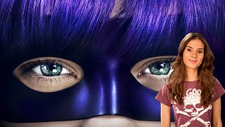 image de La Comic-Con commence... Kick-Ass recrute !