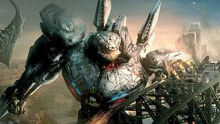 image de Les gros robots qui cassent tout