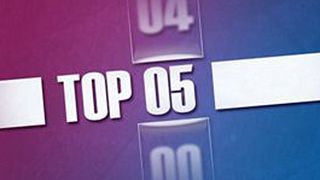 image de Le Top 5 des Top 5 - Spéciale 200e