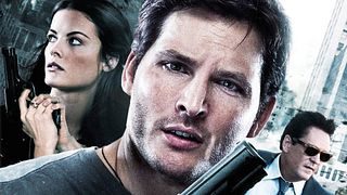 image de "Run or Die", "Headhunters", "Thin Ice"...