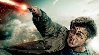 image de "Harry Potter" : un spin-off ... sur le quidditch ? 