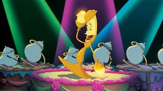 image de Les chansons d'Alan Menken